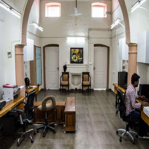 Roots Coworking, Plot No. 82 | Ajabpur Kalan, Dehradun